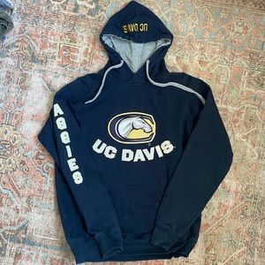 Champion UC Davis Aggies Sweatshirt